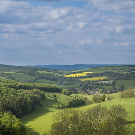 Pass The Keys Charming Downland Cottage チチェスター エクステリア 写真